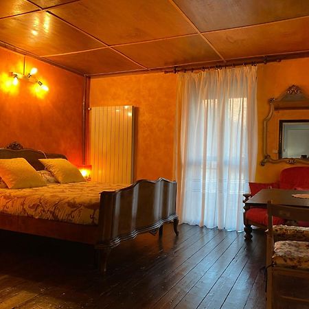 Aurano B&B La Locanda Del Cinghiale מראה חיצוני תמונה