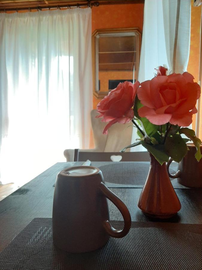 Aurano B&B La Locanda Del Cinghiale מראה חיצוני תמונה
