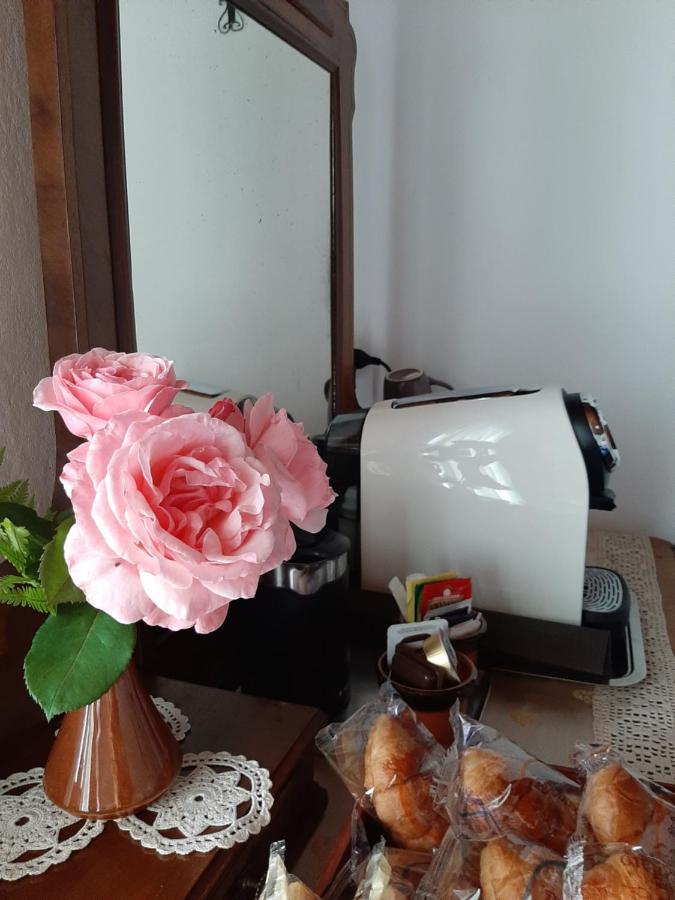 Aurano B&B La Locanda Del Cinghiale מראה חיצוני תמונה