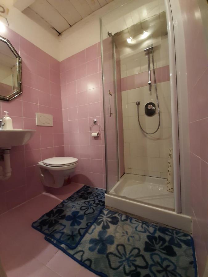 Aurano B&B La Locanda Del Cinghiale מראה חיצוני תמונה