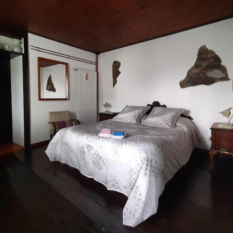 Aurano B&B La Locanda Del Cinghiale מראה חיצוני תמונה