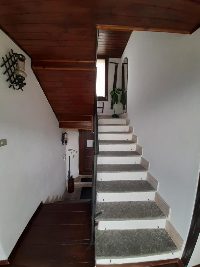 Aurano B&B La Locanda Del Cinghiale מראה חיצוני תמונה