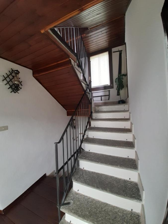 Aurano B&B La Locanda Del Cinghiale מראה חיצוני תמונה