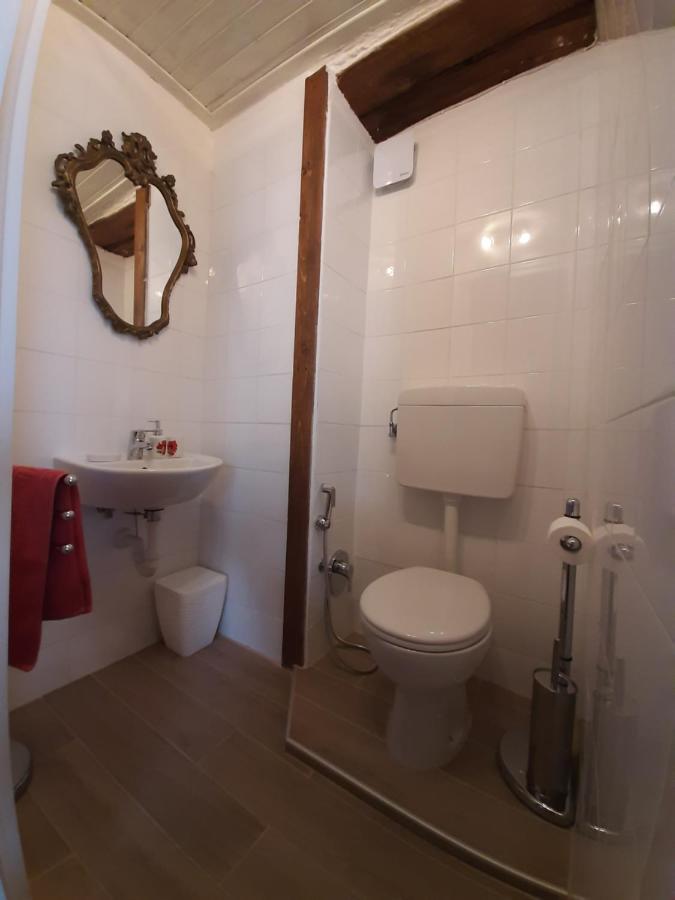 Aurano B&B La Locanda Del Cinghiale מראה חיצוני תמונה