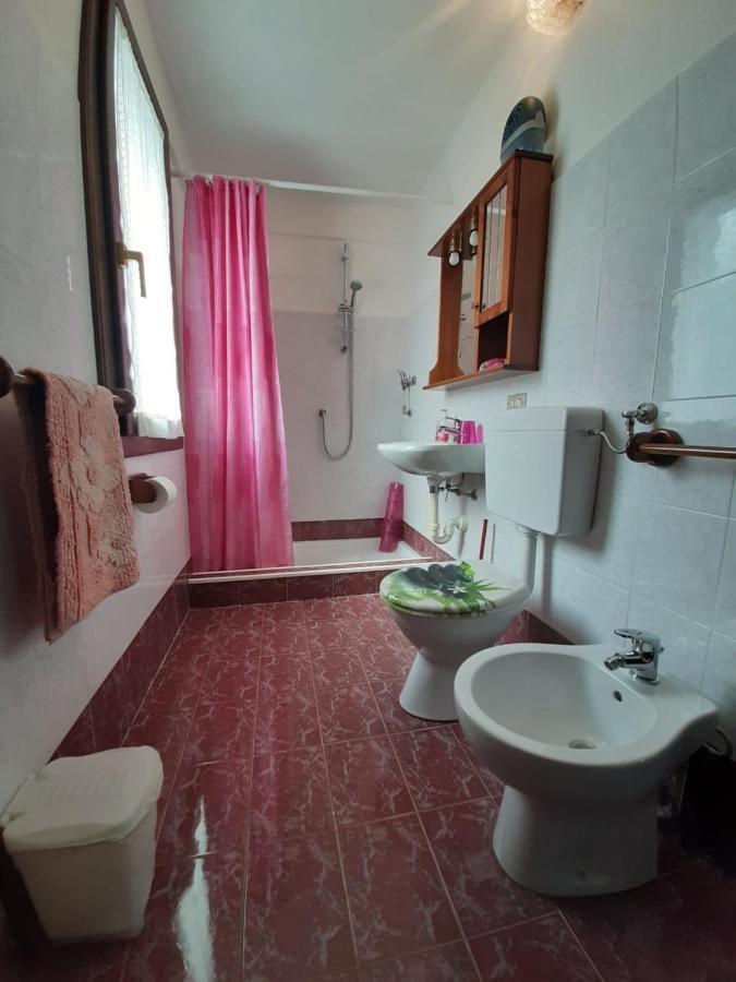 Aurano B&B La Locanda Del Cinghiale מראה חיצוני תמונה