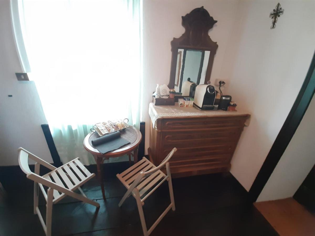 Aurano B&B La Locanda Del Cinghiale מראה חיצוני תמונה
