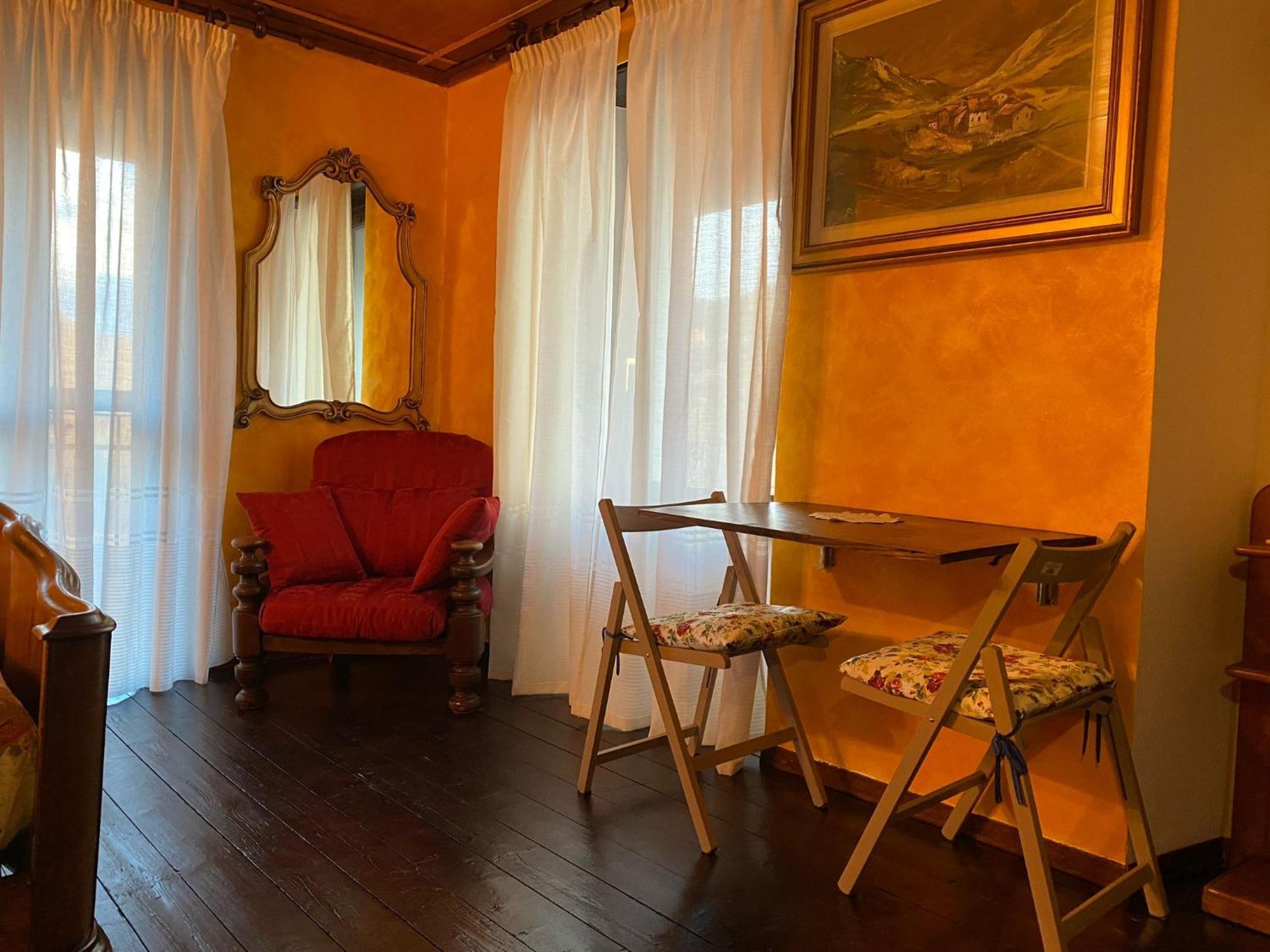 Aurano B&B La Locanda Del Cinghiale מראה חיצוני תמונה