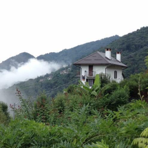 Aurano B&B La Locanda Del Cinghiale מראה חיצוני תמונה