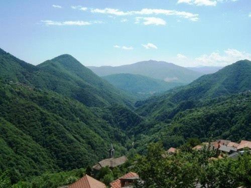 Aurano B&B La Locanda Del Cinghiale מראה חיצוני תמונה